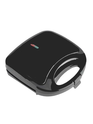 Τοστιέρα SKY AL-01 για 2 Τοστ 750W Μαύρη Τοστιέρα SKY AL-01 για 2 Τοστ 750W Μαύρη