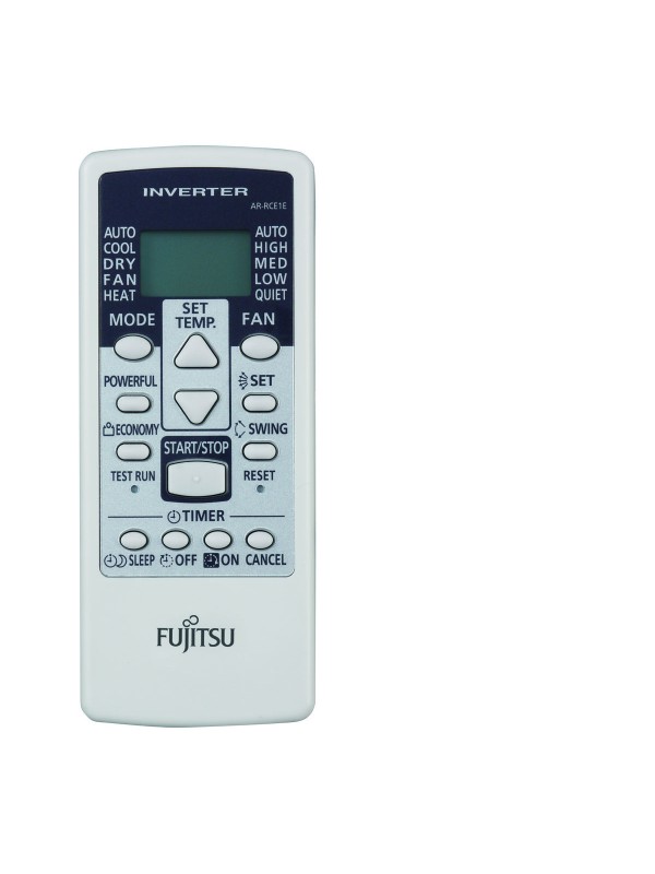 Fujitsu ASYG09KPCA/AOYG09KPCA Κλιματιστικό Inverter 9000 BTU A++/A+ Fujitsu ASYG09KPCA/AOYG09KPCA Κλιματιστικό Inverter 9000 BTU A++/A+