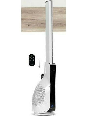 Taurus Babel Invisible Ανεμιστήρας Πύργος 30W Taurus Babel Invisible Ανεμιστήρας Πύργος 30W