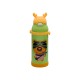 Estia Animals Παιδικό Παγούρι Θερμός Ανοξείδωτο Bear Green 350ml 01-10973 Estia Animals Παιδικό Παγούρι Θερμός Ανοξείδωτο Bear Green 350ml 01-10973
