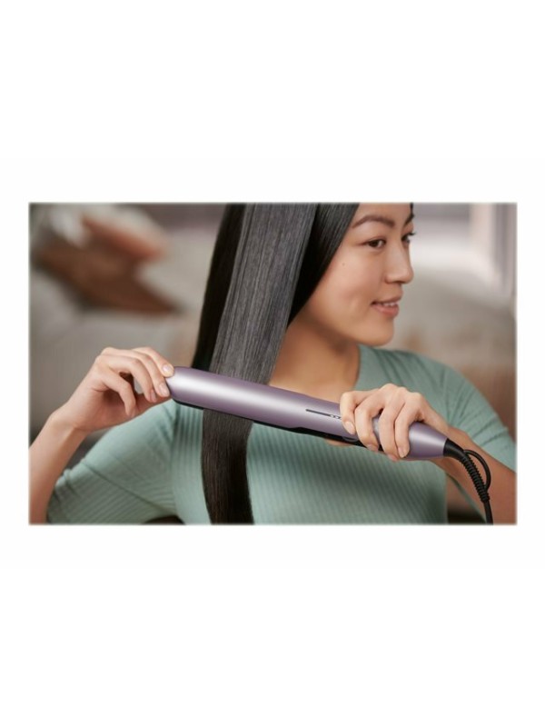 Philips BHS530/00 Πρέσα Μαλλιών με Κεραμικές Πλάκες Ionic Philips BHS530/00 Πρέσα Μαλλιών με Κεραμικές Πλάκες Ionic