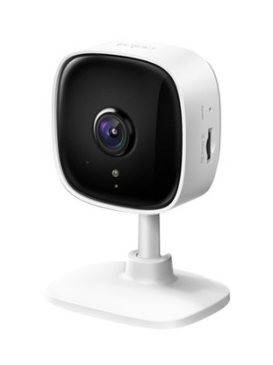 TP-LINK Tapo C110 v2 IP Κάμερα Παρακολούθησης Wi-Fi Full HD+ 3MP με Αμφίδρομη Επικοινωνία TP-LINK Tapo C110 v2 IP Κάμερα Παρακολούθησης Wi-Fi Full HD+ 3MP με Αμφίδρομη Επικοινωνία