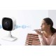 TP-LINK Tapo C110 v2 IP Κάμερα Παρακολούθησης Wi-Fi Full HD+ 3MP με Αμφίδρομη Επικοινωνία TP-LINK Tapo C110 v2 IP Κάμερα Παρακολούθησης Wi-Fi Full HD+ 3MP με Αμφίδρομη Επικοινωνία