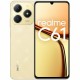 Realme C61 Dual SIM (6GB/256GB) Sparkle Gold Realme C61 Dual SIM (6GB/256GB) Sparkle Gold