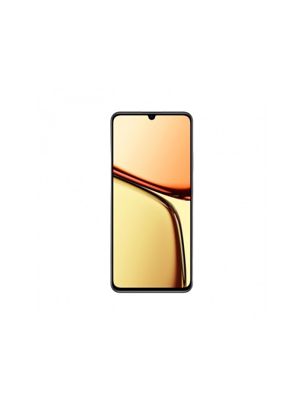 Realme C61 Dual SIM (6GB/256GB) Sparkle Gold Realme C61 Dual SIM (6GB/256GB) Sparkle Gold