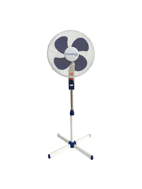 Conceptum CF-311A Ανεμιστήρας Δαπέδου 45W Διαμέτρου 40cm