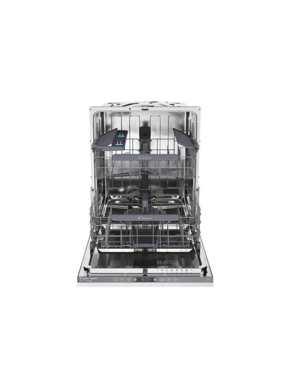 Candy CI4C6F0A Πλήρως Εντοιχιζόμενο Πλυντήριο Πιάτων με Wi-Fi για 14 Σερβίτσια Candy CI4C6F0A Πλήρως Εντοιχιζόμενο Πλυντήριο Πιάτων με Wi-Fi για 14 Σερβίτσια