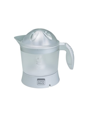 Singer SP-CJ40C Ηλεκτρικός Στίφτης 40W με Χωρητικότητα 1lt Λευκός Singer SP-CJ40C Ηλεκτρικός Στίφτης 40W με Χωρητικότητα 1lt Λευκός