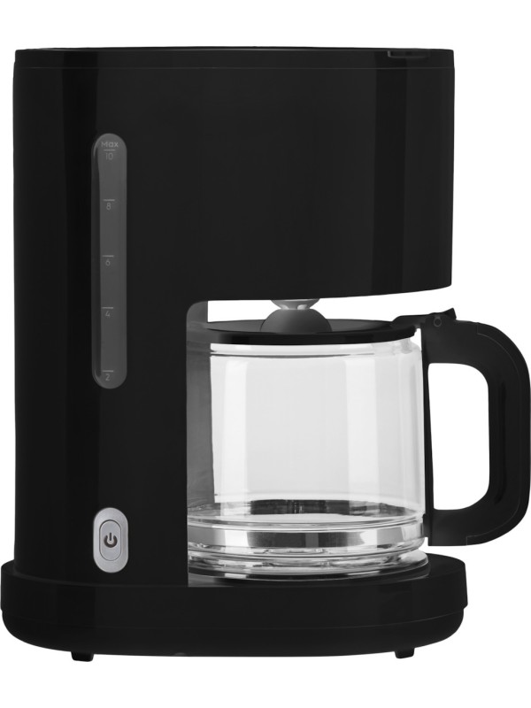 Singer CM-1000PBL Καφετιέρα Φίλτρου 1000W