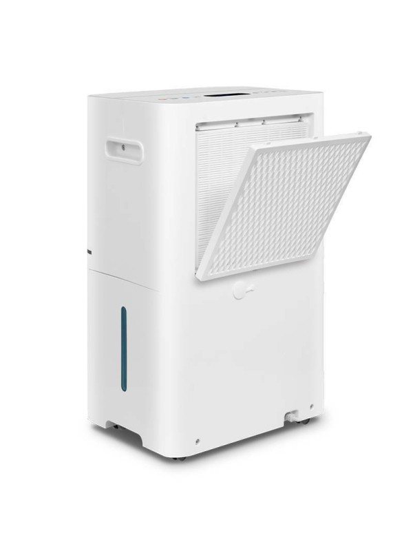 Inventor Comfort CF-WUHL-16LT Αφυγραντήρας με Ιονιστή και Wi-Fi 16lt Inventor Comfort CF-WUHL-16LT Αφυγραντήρας με Ιονιστή και Wi-Fi 16lt