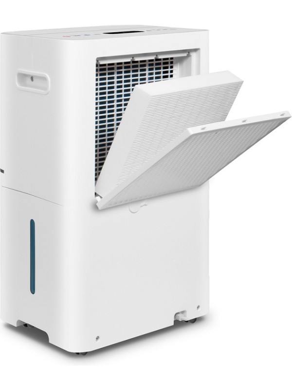 Inventor Comfort CF-WUHL-16LT Αφυγραντήρας με Ιονιστή και Wi-Fi 16lt Inventor Comfort CF-WUHL-16LT Αφυγραντήρας με Ιονιστή και Wi-Fi 16lt