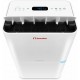 Inventor Comfort CF-WUHL-16LT Αφυγραντήρας με Ιονιστή και Wi-Fi 16lt Inventor Comfort CF-WUHL-16LT Αφυγραντήρας με Ιονιστή και Wi-Fi 16lt