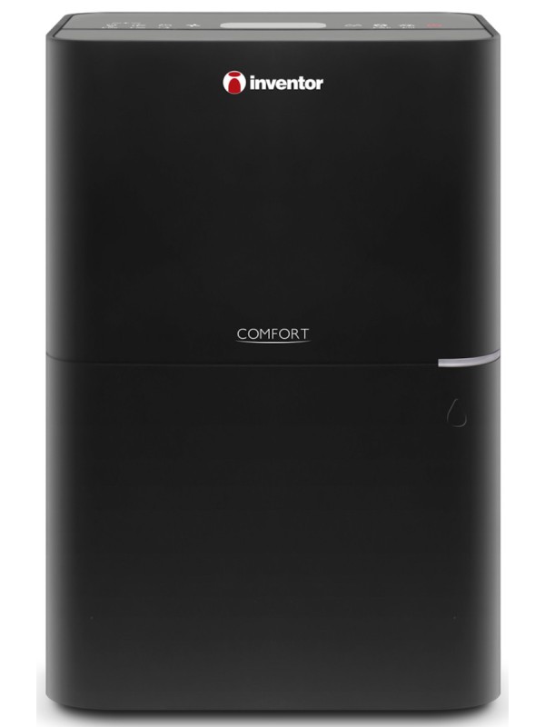 Inventor CF-WUHIB-16L Αφυγραντήρας με Ιονιστή και Wi-Fi 16lt