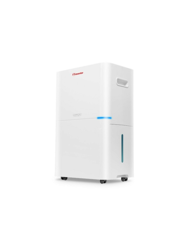 Inventor Comfort CF-WUHI-20L Αφυγραντήρας 20lt με Ιονιστή και Wi-Fi Inventor Comfort CF-WUHI-20L Αφυγραντήρας 20lt με Ιονιστή και Wi-Fi