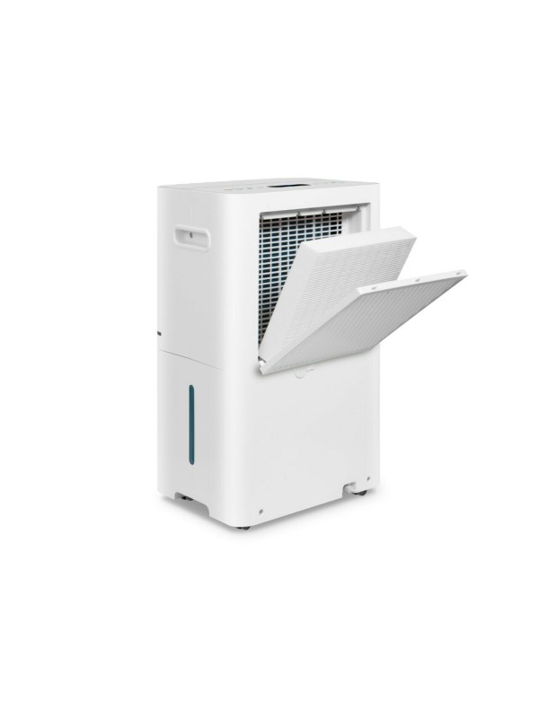 Inventor Comfort CF-WUHI-20L Αφυγραντήρας 20lt με Ιονιστή και Wi-Fi Inventor Comfort CF-WUHI-20L Αφυγραντήρας 20lt με Ιονιστή και Wi-Fi