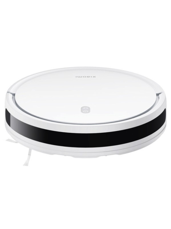 Xiaomi Robot Vacuum E10 Σκούπα Ρομπότ για Σκούπισμα & Σφουγγάρισμα με Wi-Fi Λευκή