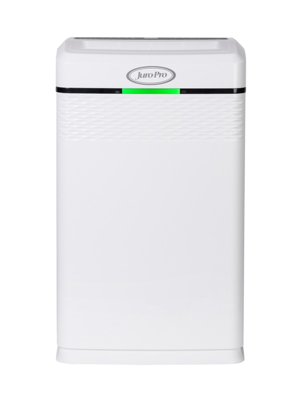 Juro-Pro Eco II WiFi Αφυγραντήρας με Ιονιστή και Wi-Fi 20lt Juro-Pro Eco II WiFi Αφυγραντήρας με Ιονιστή και Wi-Fi 20lt