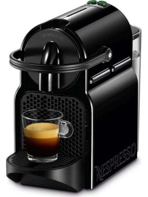 Delonghi Inissia EN80.B Καφετιέρα Espresso για Kάψουλες Nespresso 19bar Delonghi Inissia EN80.B Καφετιέρα Espresso για Kάψουλες Nespresso 19bar