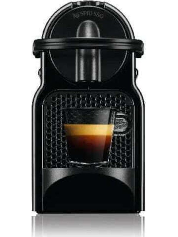 Delonghi Inissia EN80.B Καφετιέρα Espresso για Kάψουλες Nespresso 19bar Delonghi Inissia EN80.B Καφετιέρα Espresso για Kάψουλες Nespresso 19bar
