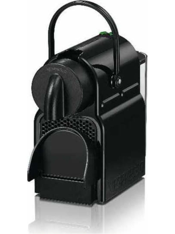 Delonghi Inissia EN80.B Καφετιέρα Espresso για Kάψουλες Nespresso 19bar Delonghi Inissia EN80.B Καφετιέρα Espresso για Kάψουλες Nespresso 19bar