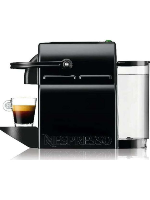 Delonghi Inissia EN80.B Καφετιέρα Espresso για Kάψουλες Nespresso 19bar Delonghi Inissia EN80.B Καφετιέρα Espresso για Kάψουλες Nespresso 19bar
