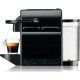 Delonghi Inissia EN80.B Καφετιέρα Espresso για Kάψουλες Nespresso 19bar Delonghi Inissia EN80.B Καφετιέρα Espresso για Kάψουλες Nespresso 19bar