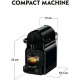 Delonghi Inissia EN80.B Καφετιέρα Espresso για Kάψουλες Nespresso 19bar Delonghi Inissia EN80.B Καφετιέρα Espresso για Kάψουλες Nespresso 19bar