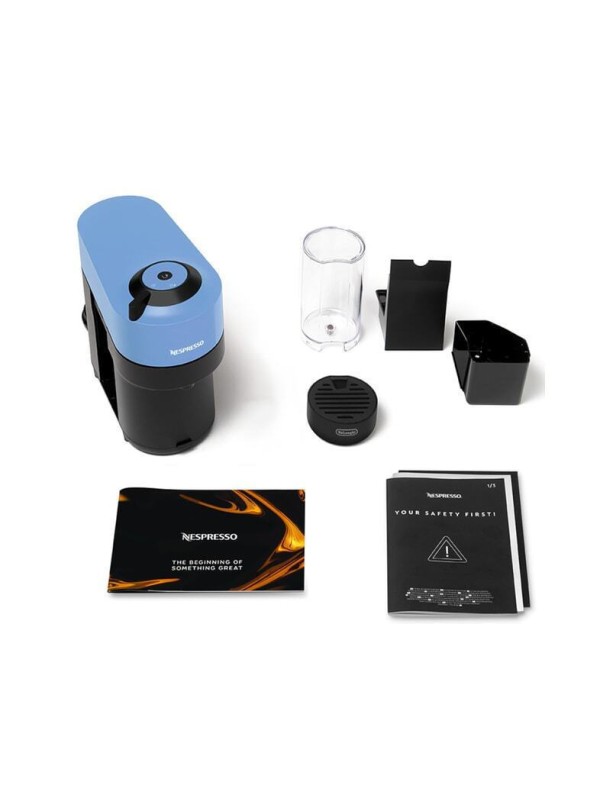 ΚΑΦΕΤΙΕΡΑ NESPRESSO ENV90.A VERTUO POP DELONGHI