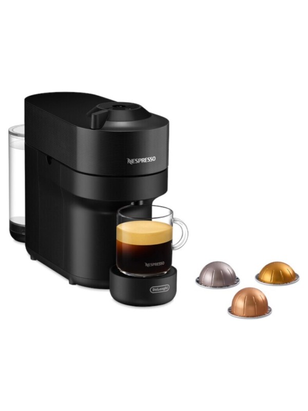 ΚΑΦΕΤΙΕΡΑ NESPRESSO ENV90.B VERTUO POP DELONGHI