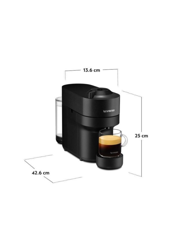 ΚΑΦΕΤΙΕΡΑ NESPRESSO ENV90.B VERTUO POP DELONGHI