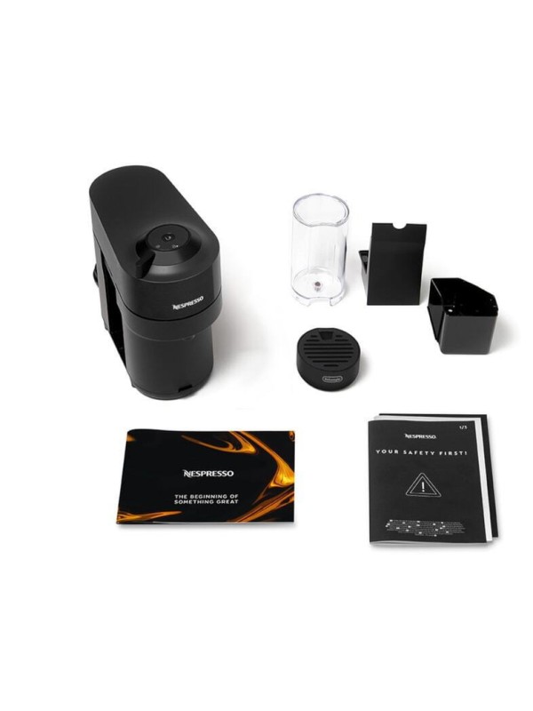 ΚΑΦΕΤΙΕΡΑ NESPRESSO ENV90.B VERTUO POP DELONGHI