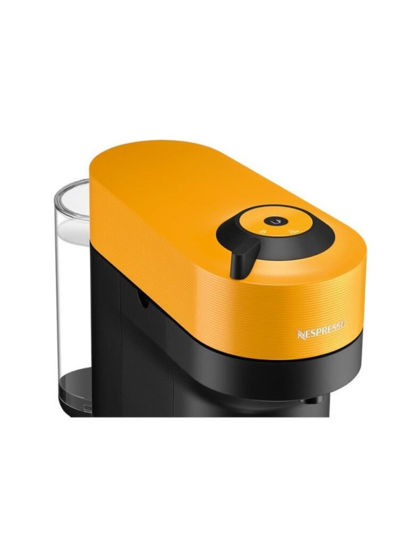 De'Longhi Vertuo Pop ENV90.Y Καφετιέρα για Κάψουλες Vertuo Yellow De'Longhi Vertuo Pop ENV90.Y Καφετιέρα για Κάψουλες Vertuo Yellow