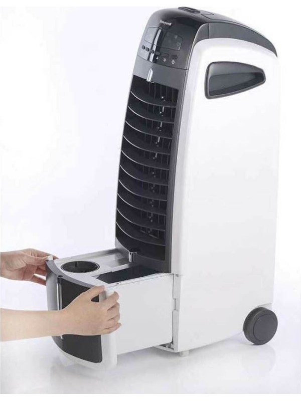 Honeywell ES800I Air Cooler 36W Honeywell ES800I Air Cooler 36W