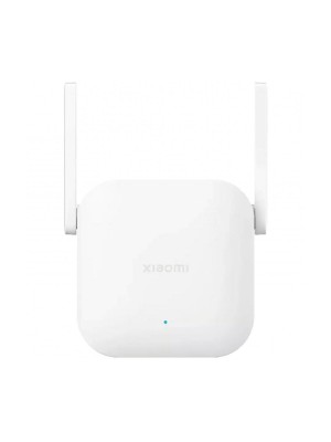 Xiaomi N300 WiFi Extender Single Band (2.4GHz) 300Mbps Xiaomi N300 WiFi Extender Single Band (2.4GHz) 300Mbps