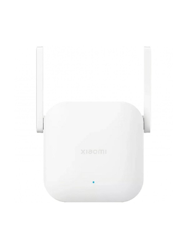 Xiaomi N300 WiFi Extender Single Band (2.4GHz) 300Mbps Xiaomi N300 WiFi Extender Single Band (2.4GHz) 300Mbps