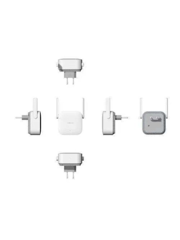 Xiaomi N300 WiFi Extender Single Band (2.4GHz) 300Mbps Xiaomi N300 WiFi Extender Single Band (2.4GHz) 300Mbps
