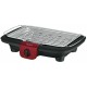 Tefal BG90E5 BBQ Easygrill Επιτραπέζια Ηλεκτρική Ψησταριά Σχάρας 2300W με Ρυθμιζόμενο Θερμοστάστη 37x23.5εκ. Tefal BG90E5 BBQ Easygrill Επιτραπέζια Ηλεκτρική Ψησταριά Σχάρας 2300W με Ρυθμιζόμενο Θερμοστάστη 37x23.5εκ.