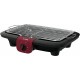 Tefal BG90E5 BBQ Easygrill Επιτραπέζια Ηλεκτρική Ψησταριά Σχάρας 2300W με Ρυθμιζόμενο Θερμοστάστη 37x23.5εκ. Tefal BG90E5 BBQ Easygrill Επιτραπέζια Ηλεκτρική Ψησταριά Σχάρας 2300W με Ρυθμιζόμενο Θερμοστάστη 37x23.5εκ.