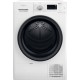 Whirlpool FFT M11 82B EE Στεγνωτήριο 8kg A++ με Αντλία Θερμότητας Whirlpool FFT M11 82B EE Στεγνωτήριο 8kg A++ με Αντλία Θερμότητας