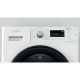Whirlpool FFT M11 82B EE Στεγνωτήριο 8kg A++ με Αντλία Θερμότητας Whirlpool FFT M11 82B EE Στεγνωτήριο 8kg A++ με Αντλία Θερμότητας