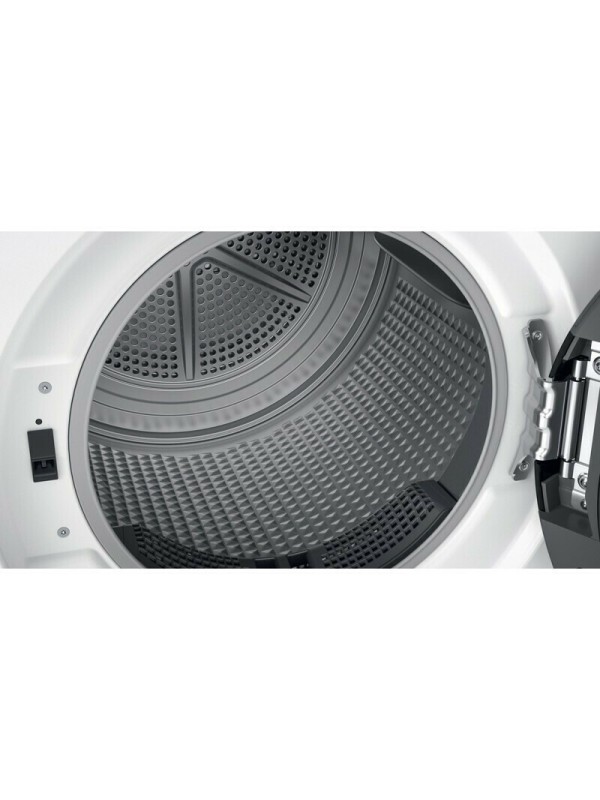 Whirlpool FFT M11 82B EE Στεγνωτήριο 8kg A++ με Αντλία Θερμότητας Whirlpool FFT M11 82B EE Στεγνωτήριο 8kg A++ με Αντλία Θερμότητας
