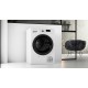 Whirlpool FFT M11 82B EE Στεγνωτήριο 8kg A++ με Αντλία Θερμότητας Whirlpool FFT M11 82B EE Στεγνωτήριο 8kg A++ με Αντλία Θερμότητας