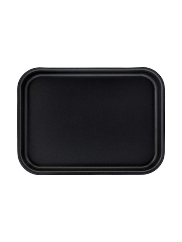 Tefal T-Flam Ταψί Ορθογώνιο Αλουμινίου με Αντικολλητική Επίστρωση 31x24cm