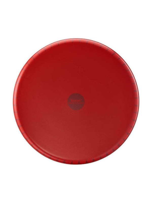 Tefal Coral Flame Ταψί Στρογγυλό Αλουμινίου με Αντικολλητική Επίστρωση 30cm Tefal Coral Flame Ταψί Στρογγυλό Αλουμινίου με Αντικολλητική Επίστρωση 30cm
