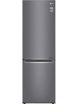 LG GBP32DSLZN Ψυγειοκαταψύκτης 384lt Total NoFrost Υ203xΠ59.5xΒ68.2εκ. Inox LG GBP32DSLZN Ψυγειοκαταψύκτης 384lt Total NoFrost Υ203xΠ59.5xΒ68.2εκ. Inox