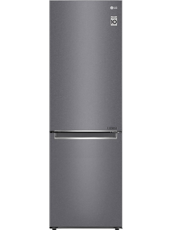 LG GBP32DSLZN Ψυγειοκαταψύκτης 384lt Total NoFrost Υ203xΠ59.5xΒ68.2εκ. Inox LG GBP32DSLZN Ψυγειοκαταψύκτης 384lt Total NoFrost Υ203xΠ59.5xΒ68.2εκ. Inox