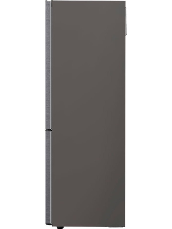 LG GBP32DSLZN Ψυγειοκαταψύκτης 384lt Total NoFrost Υ203xΠ59.5xΒ68.2εκ. Inox LG GBP32DSLZN Ψυγειοκαταψύκτης 384lt Total NoFrost Υ203xΠ59.5xΒ68.2εκ. Inox