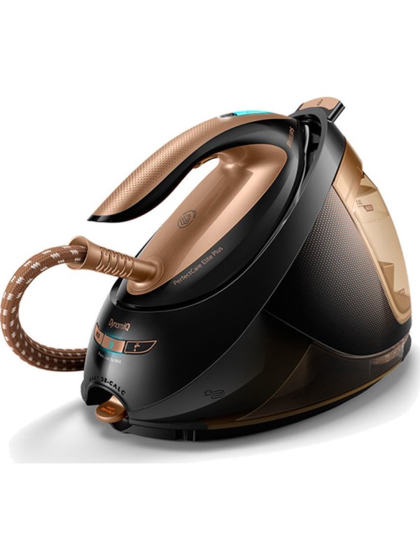 Philips GC9682/80 Σύστημα Σιδερώματος Πίεσης 8bar με Δοχείο 1.8lt Philips GC9682/80 Σύστημα Σιδερώματος Πίεσης 8bar με Δοχείο 1.8lt