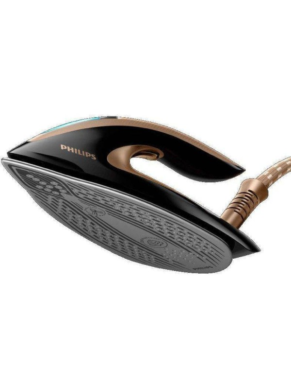 Philips GC9682/80 Σύστημα Σιδερώματος Πίεσης 8bar με Δοχείο 1.8lt Philips GC9682/80 Σύστημα Σιδερώματος Πίεσης 8bar με Δοχείο 1.8lt