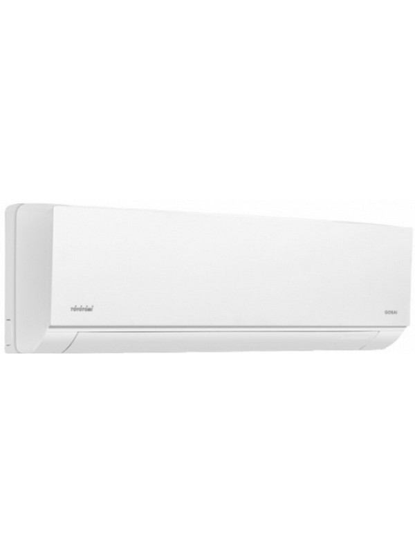 Toyotomi Gosai GTN/GTG-24CMW Κλιματιστικό Inverter 24000 BTU A+++/A++ με Ιονιστή και WiFi Toyotomi Gosai GTN/GTG-24CMW Κλιματιστικό Inverter 24000 BTU A+++/A++ με Ιονιστή και WiFi